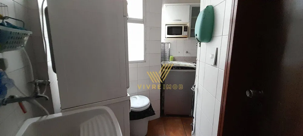Apartamento, 3 quartos, 90 m² - Foto 22