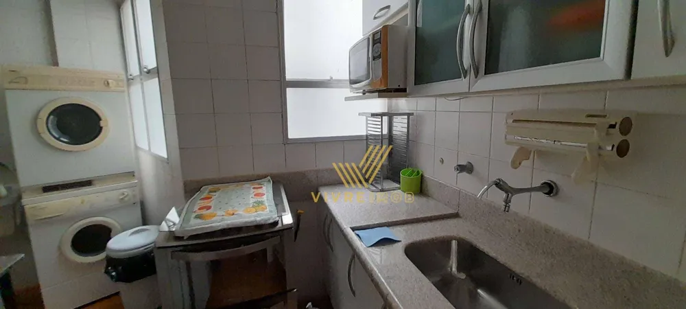 Apartamento, 3 quartos, 90 m² - Foto 20