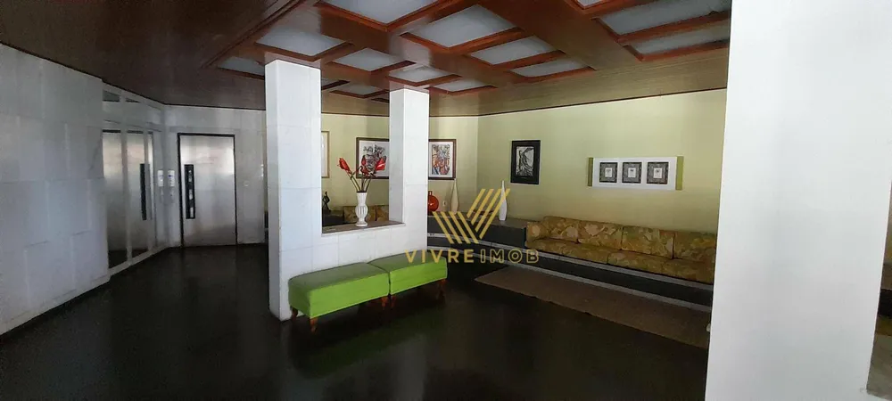 Apartamento, 3 quartos, 90 m² - Foto 17