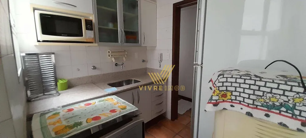Apartamento, 3 quartos, 90 m² - Foto 21