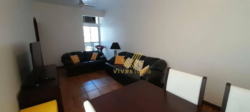 Apartamento, 3 quartos, 90 m² - Foto 3