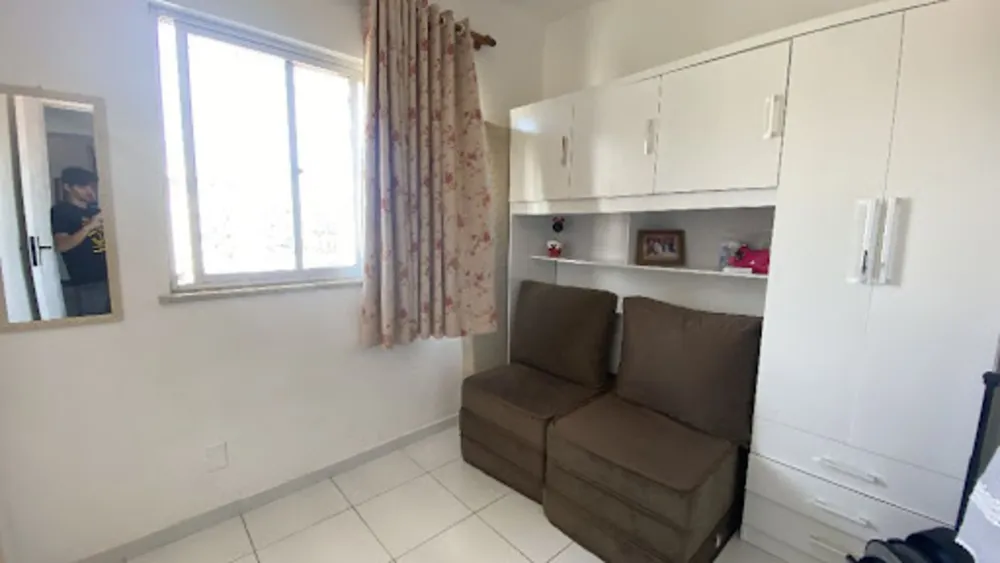 Cobertura, 4 quartos, 142 m² - Foto 10