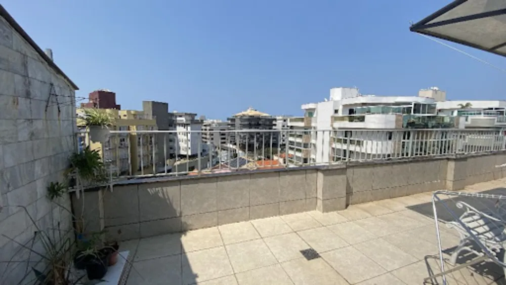 Cobertura, 4 quartos, 142 m² - Foto 28