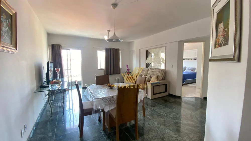 Cobertura, 4 quartos, 142 m² - Foto 1