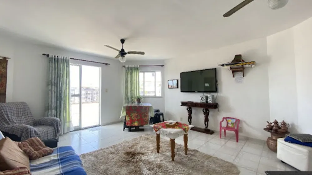 Cobertura, 4 quartos, 142 m² - Foto 14
