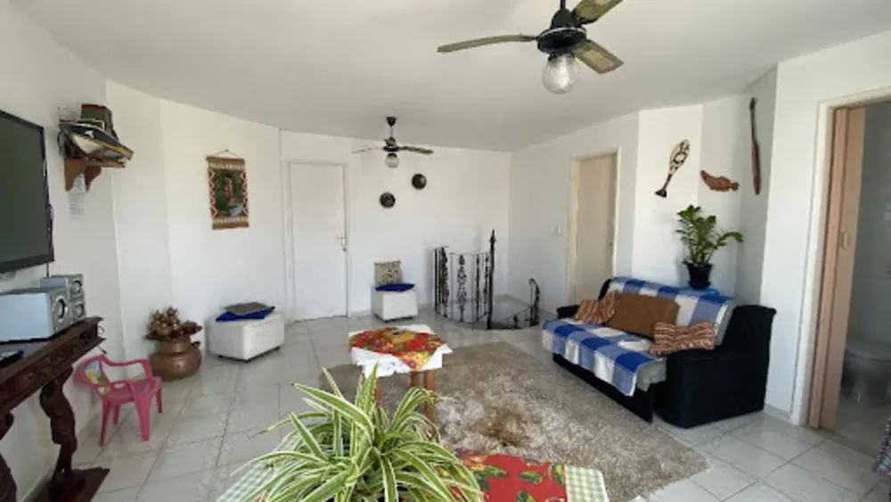 Cobertura, 4 quartos, 142 m² - Foto 15