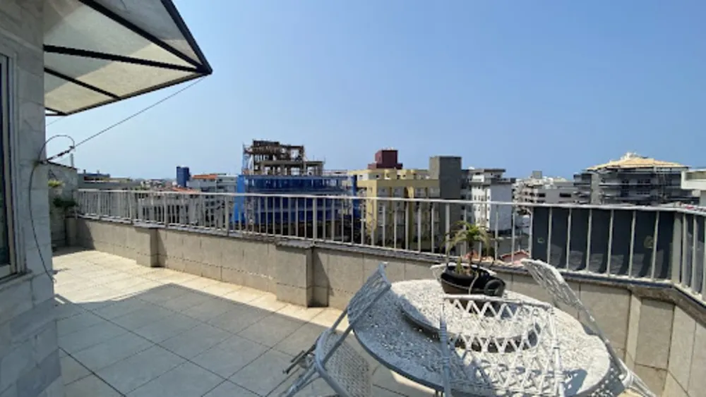 Cobertura, 4 quartos, 142 m² - Foto 26