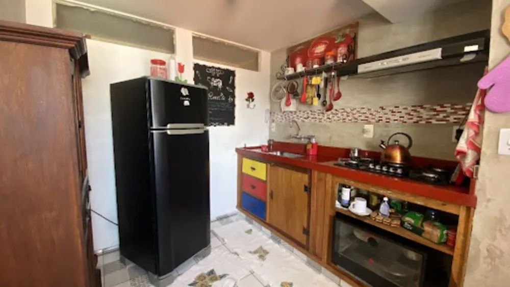 Cobertura, 4 quartos, 142 m² - Foto 4