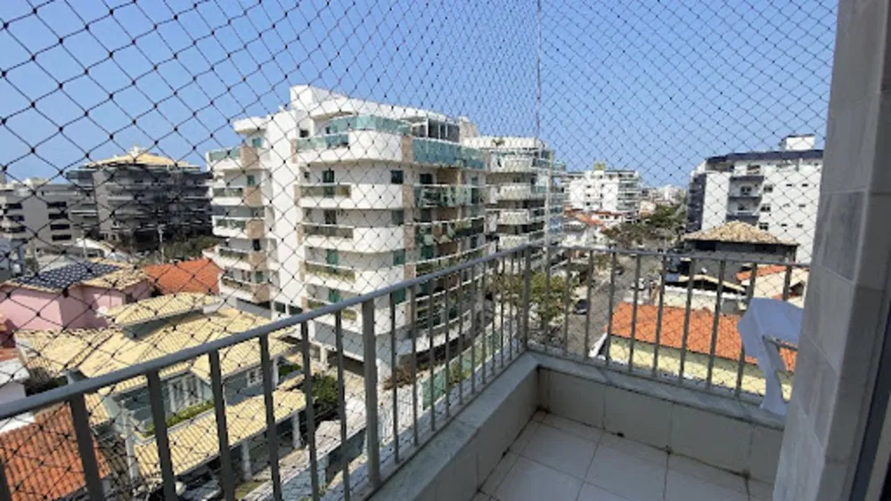 Cobertura, 4 quartos, 142 m² - Foto 9