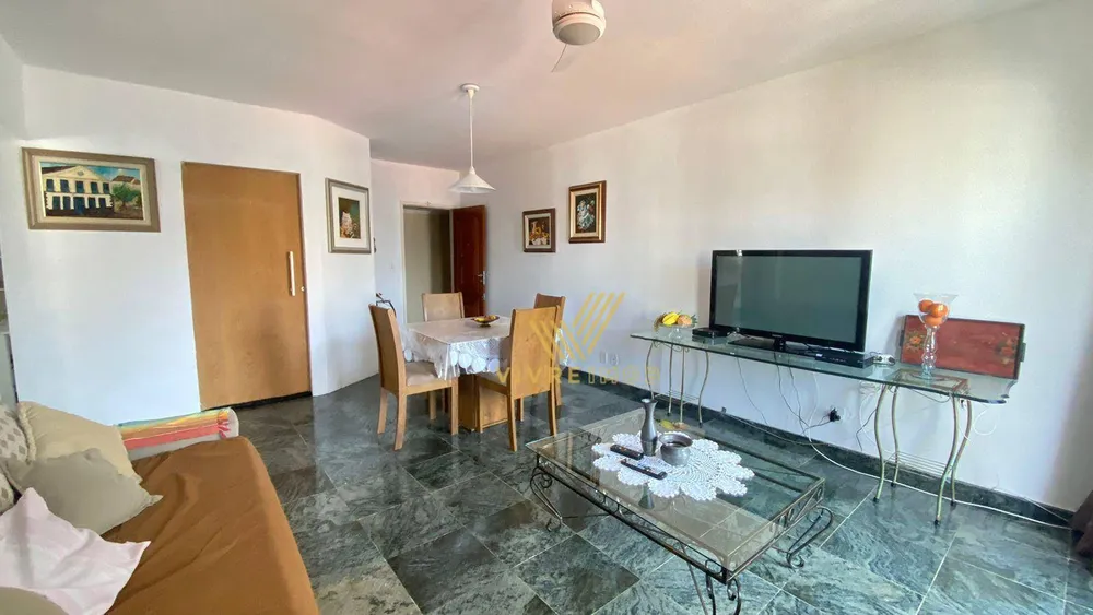 Cobertura, 4 quartos, 142 m² - Foto 2