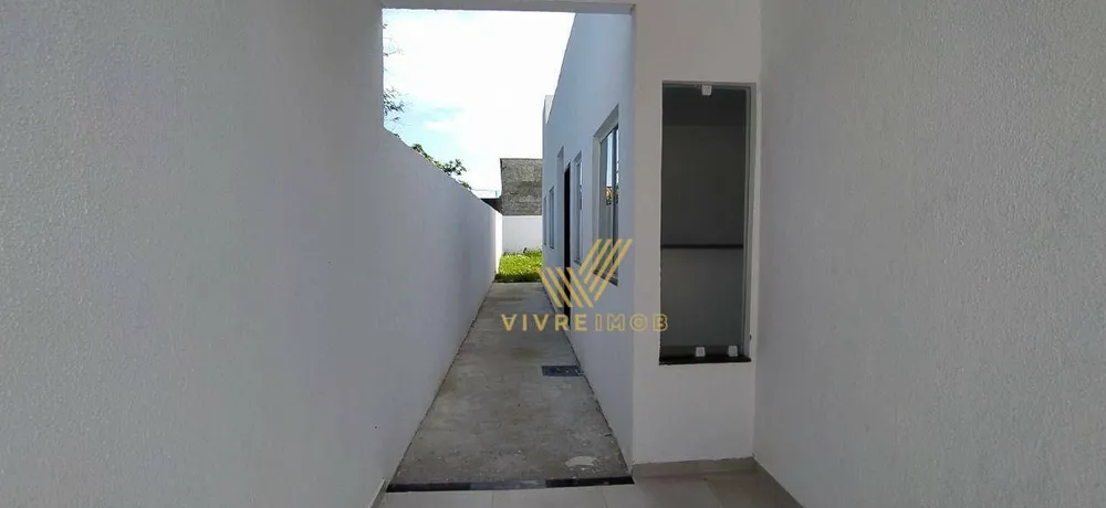 Casa, 3 quartos, 75 m² - Foto 10