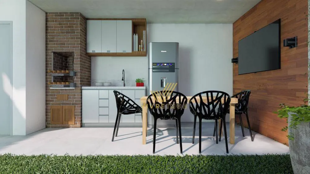 Casa, 3 quartos, 75 m² - Foto 15