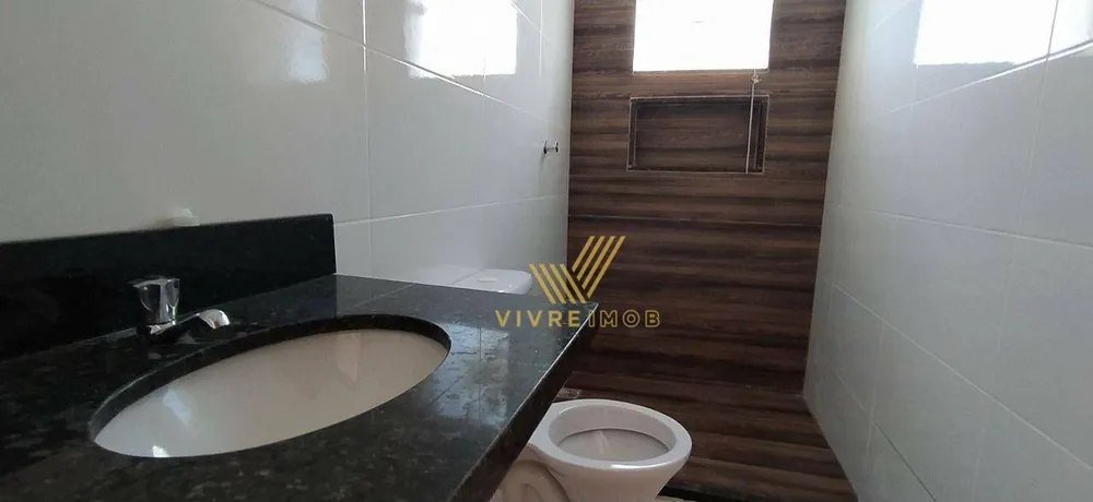 Casa, 3 quartos, 75 m² - Foto 4