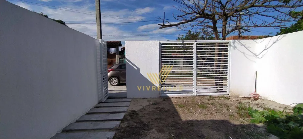Casa, 3 quartos, 75 m² - Foto 11