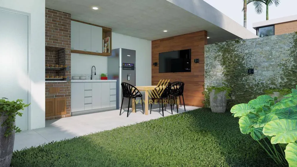 Casa, 3 quartos, 75 m² - Foto 14
