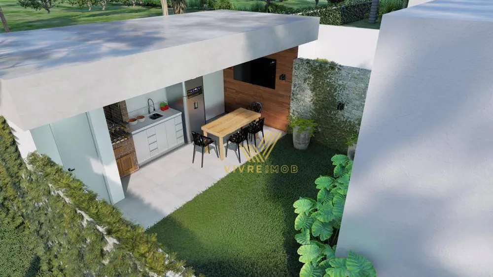 Casa, 3 quartos, 75 m² - Foto 17