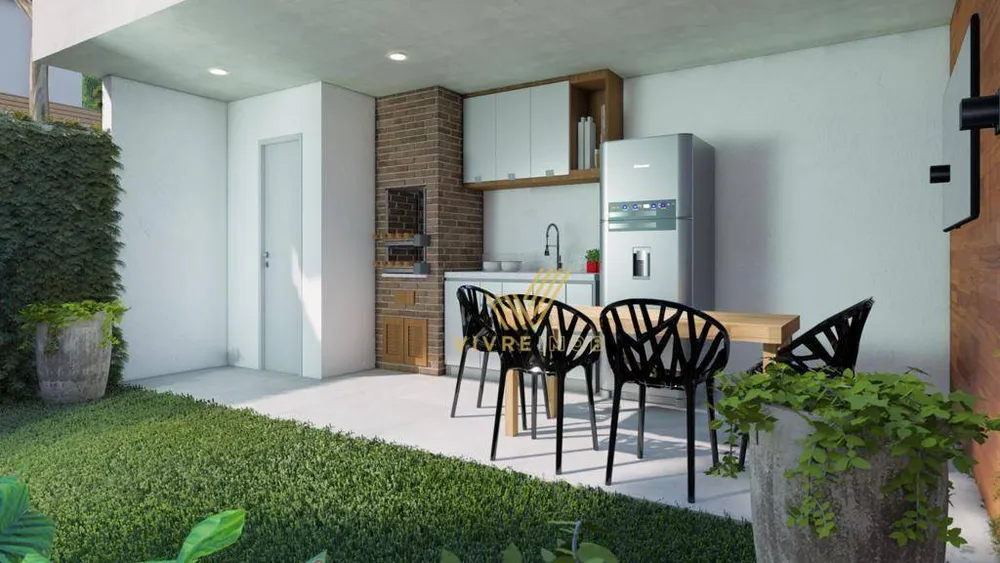 Casa, 3 quartos, 75 m² - Foto 16