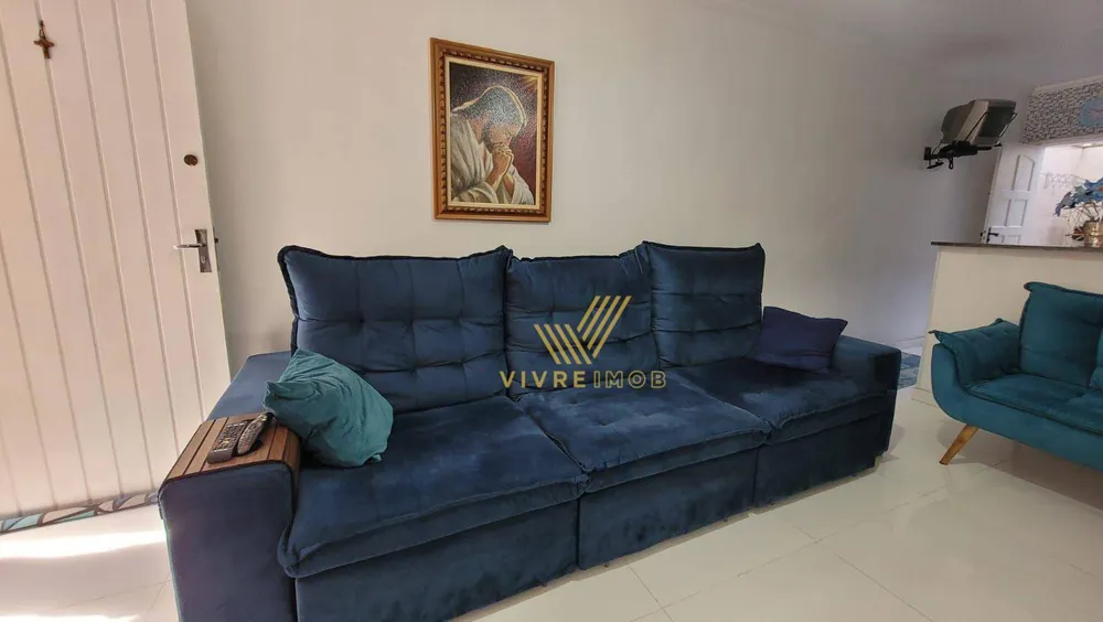 Casa de Condomínio, 1 quarto - Foto 3