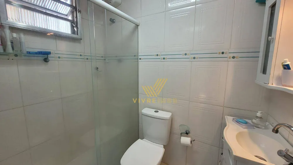 Casa de Condomínio, 1 quarto - Foto 12