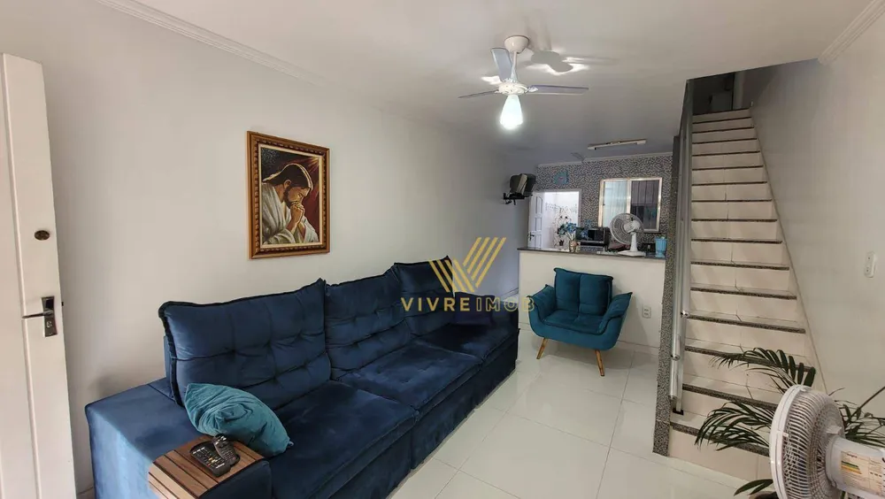 Casa de Condomínio, 1 quarto - Foto 2