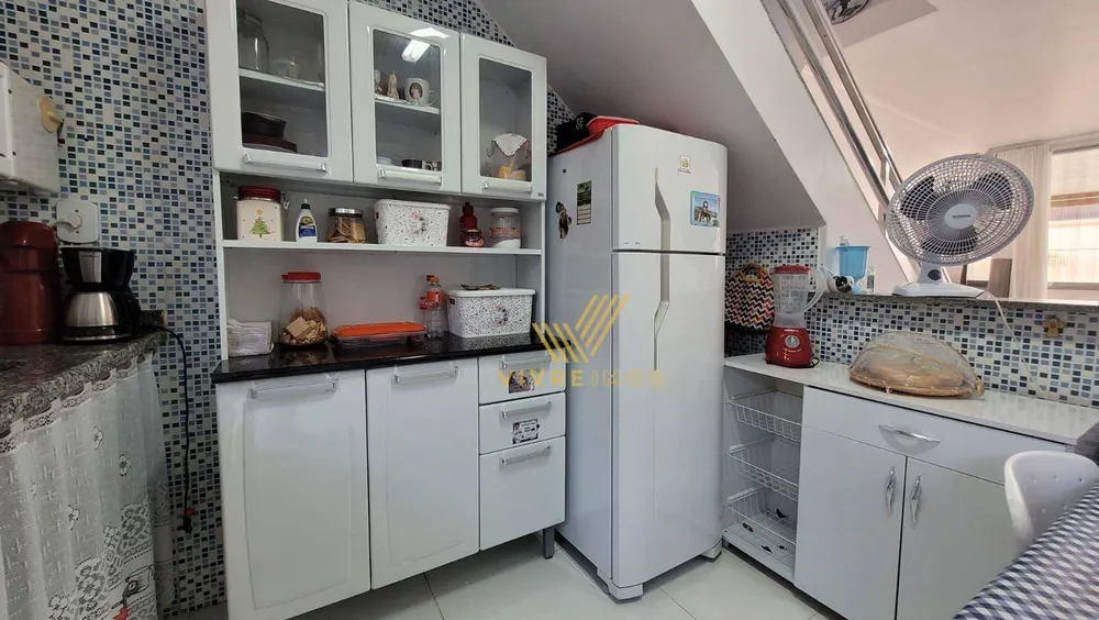 Casa de Condomínio, 1 quarto - Foto 8