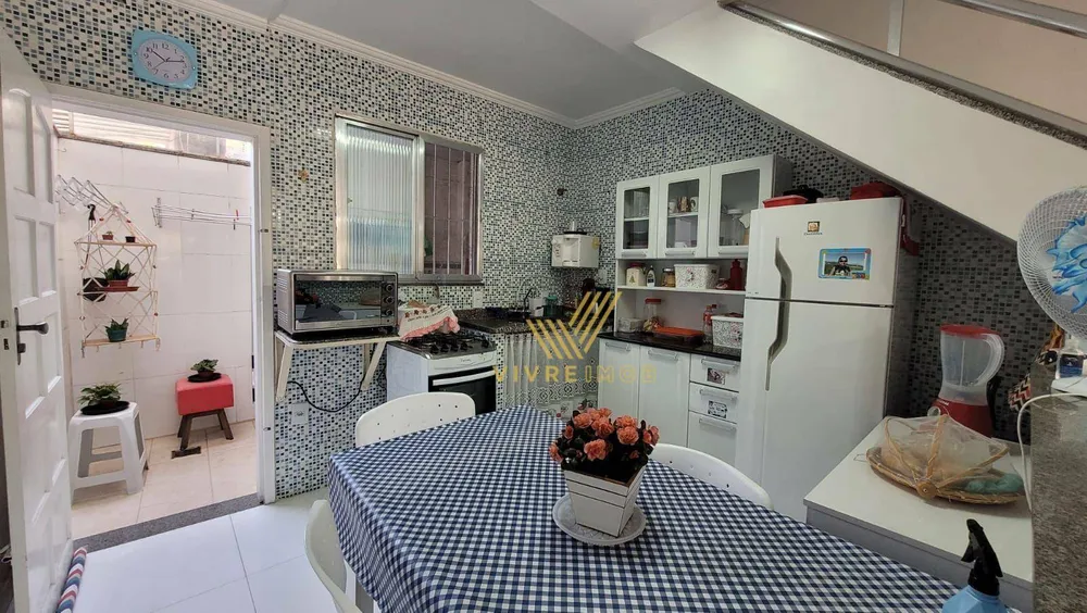 Casa de Condomínio, 1 quarto - Foto 5