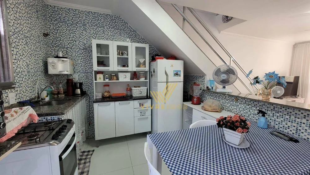 Casa de Condomínio, 1 quarto - Foto 6