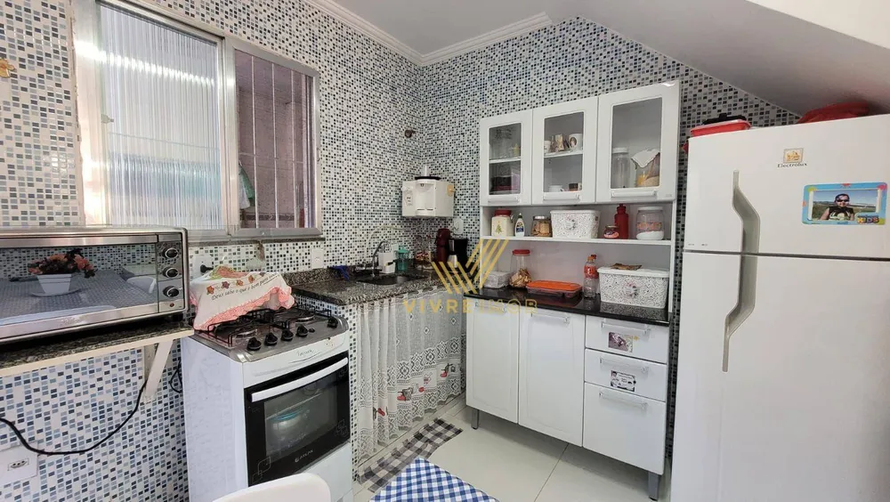 Casa de Condomínio, 1 quarto - Foto 7