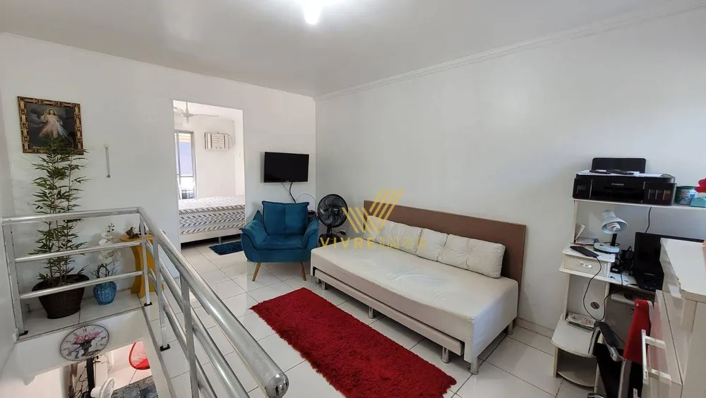 Casa de Condomínio, 1 quarto - Foto 11