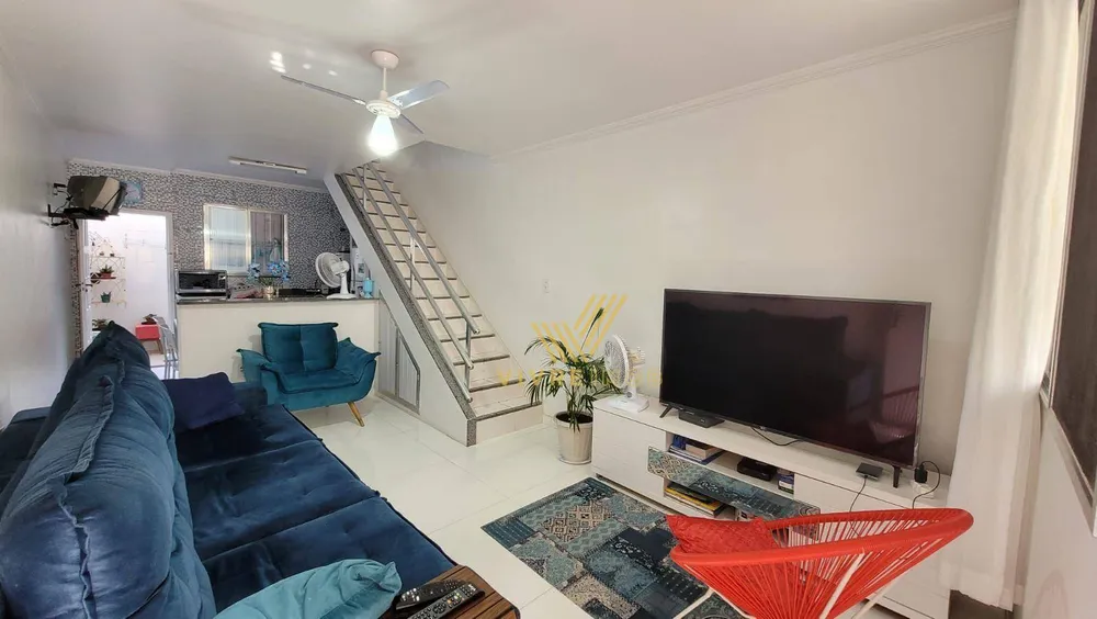 Casa de Condomínio, 1 quarto - Foto 1