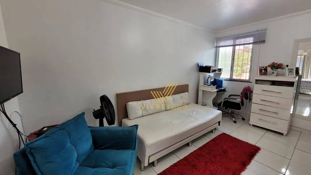 Casa de Condomínio, 1 quarto - Foto 10