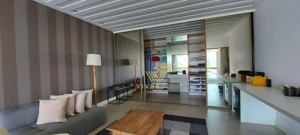 Casa de Condomínio, 4 quartos - Foto 46