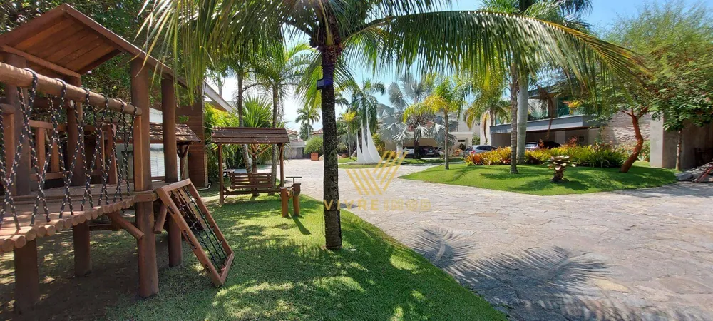 Casa de Condomínio, 4 quartos - Foto 66