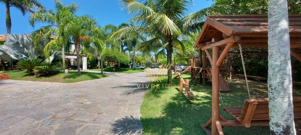 Casa de Condomínio, 4 quartos - Foto 67