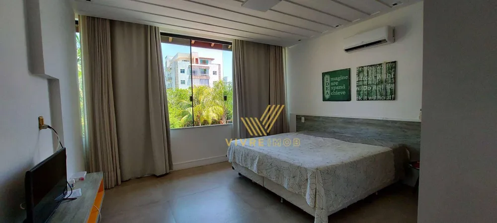 Casa de Condomínio, 4 quartos - Foto 34