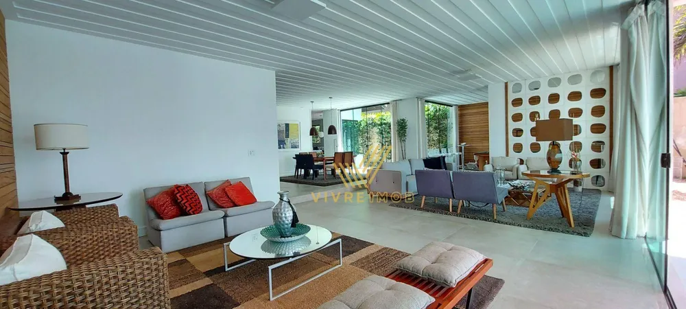 Casa de Condomínio, 4 quartos - Foto 17