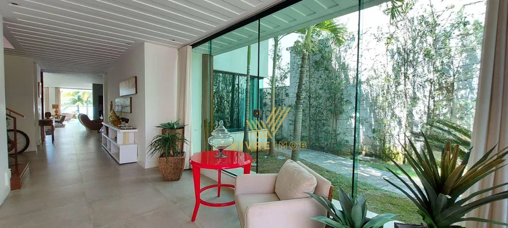 Casa de Condomínio, 4 quartos - Foto 28