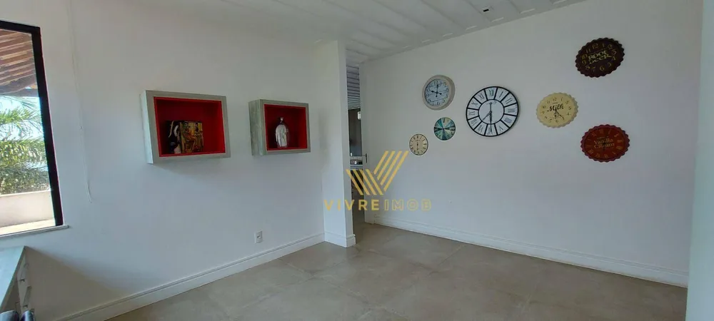 Casa de Condomínio, 4 quartos - Foto 41