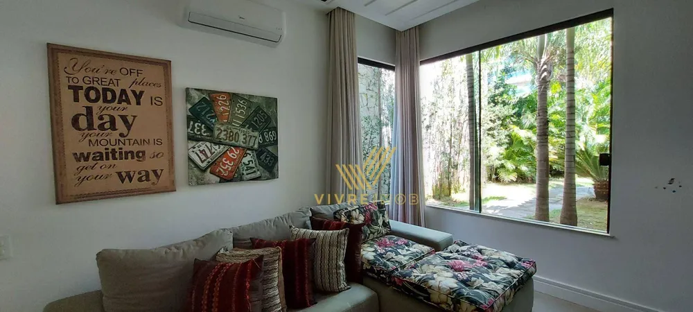 Casa de Condomínio, 4 quartos - Foto 61