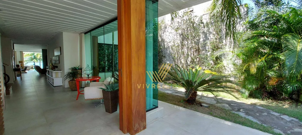 Casa de Condomínio, 4 quartos - Foto 29