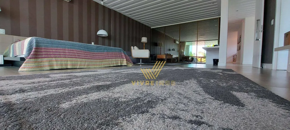 Casa de Condomínio, 4 quartos - Foto 60