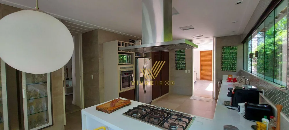 Casa de Condomínio, 4 quartos - Foto 30