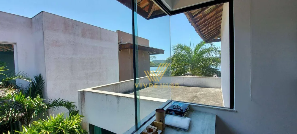Casa de Condomínio, 4 quartos - Foto 42