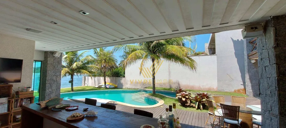 Casa de Condomínio, 4 quartos - Foto 10