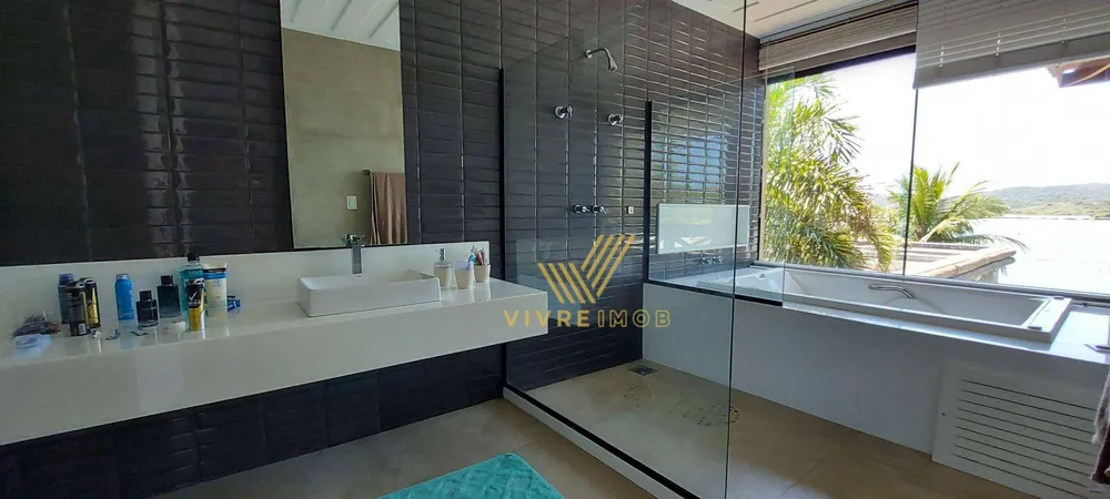 Casa de Condomínio, 4 quartos - Foto 47