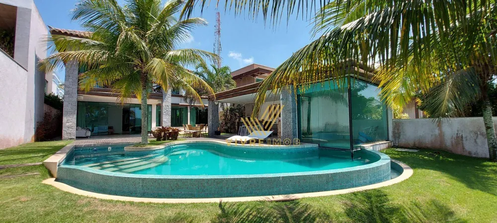 Casa de Condomínio, 4 quartos - Foto 3