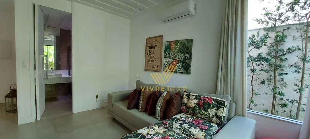 Casa de Condomínio, 4 quartos - Foto 62