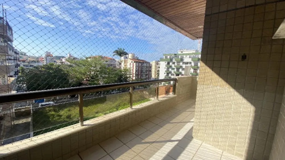 Apartamento, 2 quartos, 105 m² - Foto 4