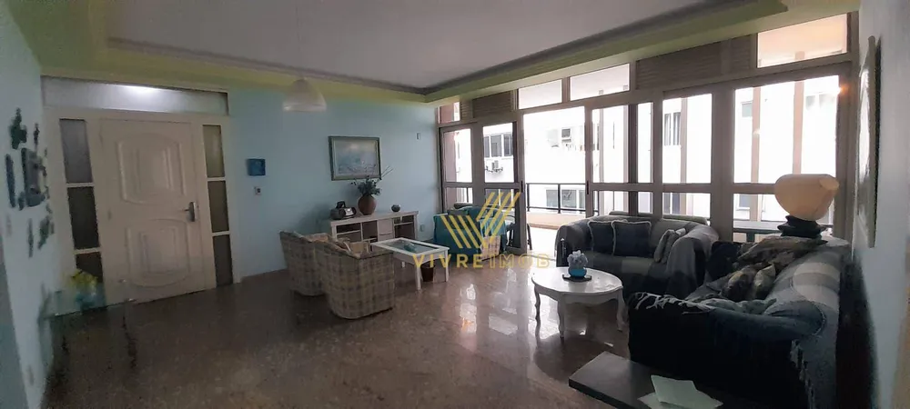 Apartamento, 4 quartos, 327 m² - Foto 3