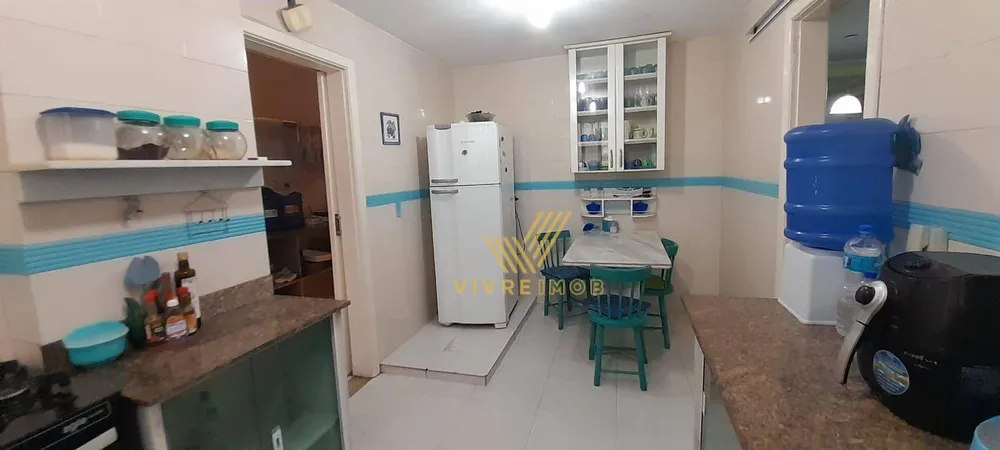 Apartamento, 4 quartos, 327 m² - Foto 10